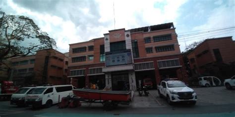 QUEZON CITY DISASTER RISK REDUCTION AND MANAGEMENT PLAN 2021.